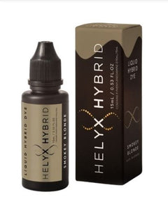 Elleebana Helyx Hybrid Dye 15ML - Professional Salon Brands