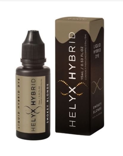 Elleebana Helyx Hybrid Dye 15ML - Professional Salon Brands