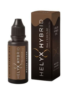 Elleebana Helyx Hybrid Dye 15ML - Professional Salon Brands