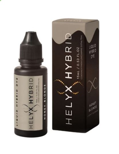 Elleebana Helyx Hybrid Dye 15ML - Professional Salon Brands