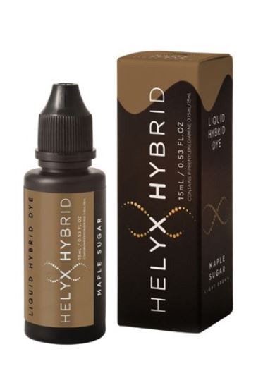 Elleebana Helyx Hybrid Dye 15ML - Professional Salon Brands