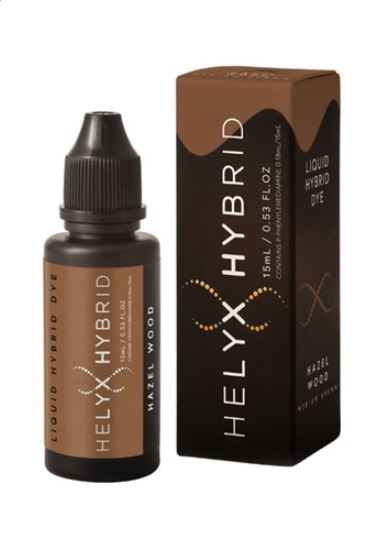 Elleebana Helyx Hybrid Dye 15ML - Professional Salon Brands