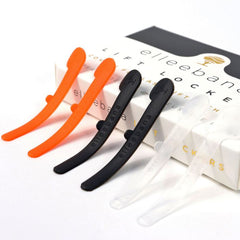 Elleebana Lift Lockers 3 Pairs - Professional Salon Brands