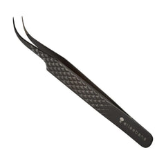 Elleebana Pro Curved Tweezer - Professional Salon Brands