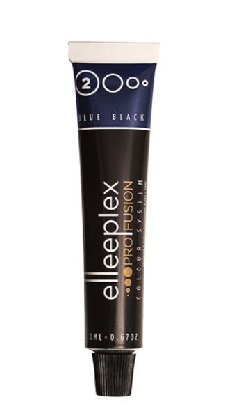 Elleebana Profusion Elleeplex Tint 20ML - Professional Salon Brands