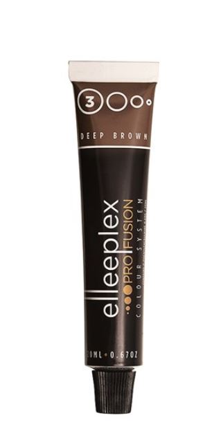 Elleebana Profusion Elleeplex Tint 20ML - Professional Salon Brands