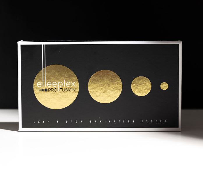 Elleebana Elleeplex Lash & Brow Lamination Kit