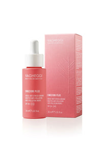 Vagheggi Emozioni Plus Anti Polution Drops SPF 50+ 30ml