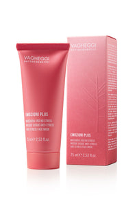 Emozioni Plus Anti Stress Face Mask 75ml