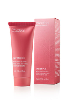 Emozioni Plus Anti Stress Face Mask 75ml