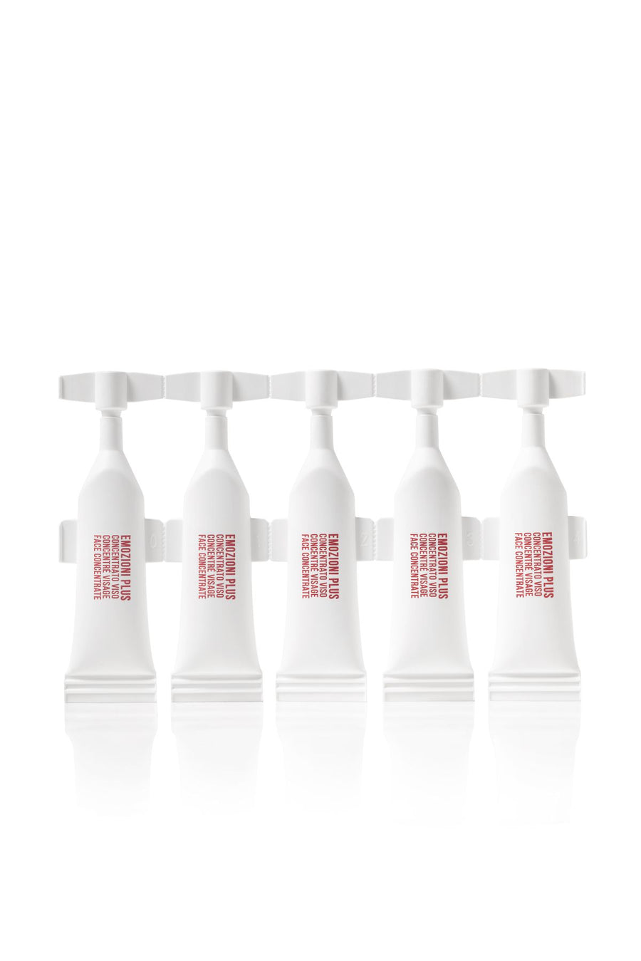 Emozioni Plus Face Concentrate 10 x 2ml