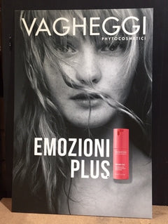 EMOZIONI PLUS POSTER - Professional Salon Brands