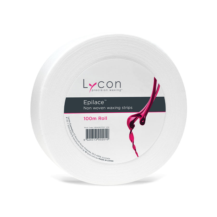 Lycon Epilace Waxing Roll 100M
