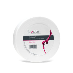 Lycon Epilace Waxing Roll 50M - Professional Salon Brands