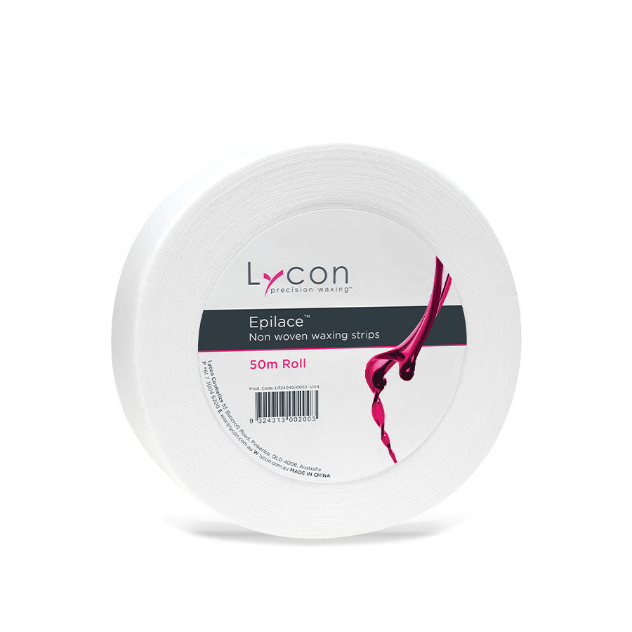 Lycon Epilace Waxing Roll 50M