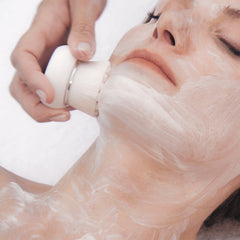 Intensive Cleaning Set - Professional Salon Brands