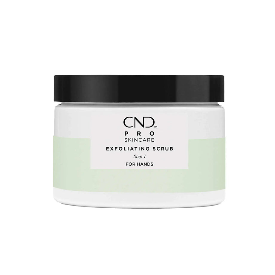 CND™ Pro Skincare Exfoliating Scrub Step 1 (Hands) 907 mL