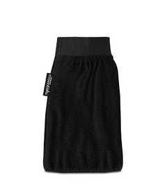 Moroccan Tan Exfoliating Mitt - Professional Salon Brands