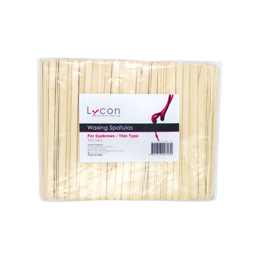 Lycon Thin Type 500PK
