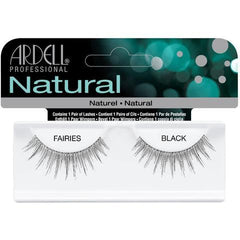 Ardell Lashes Invisibands Fairies Black - Professional Salon Brands