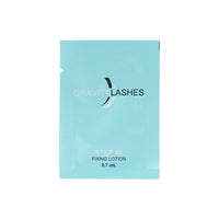 Gravity Lash Lifting Solution Step 2 - 10 Sachets