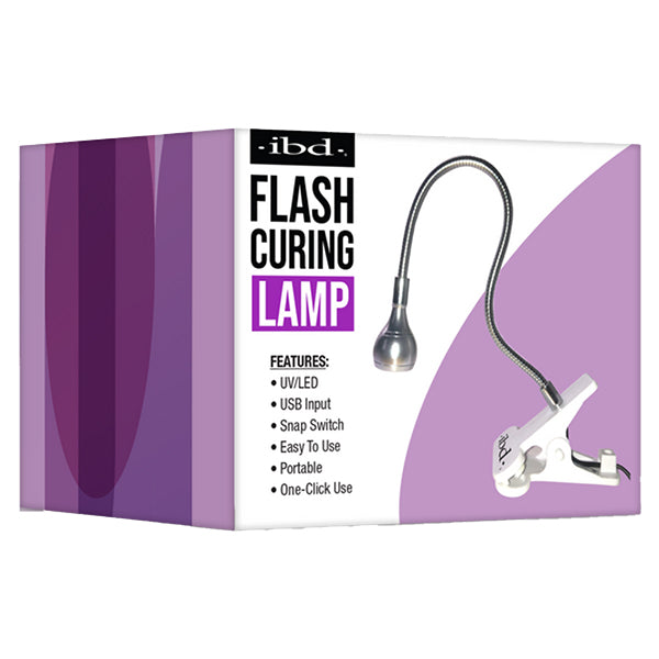 IBD FLASH CURING LAMP