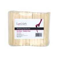 Lycon Paddlepop sticks 500PK