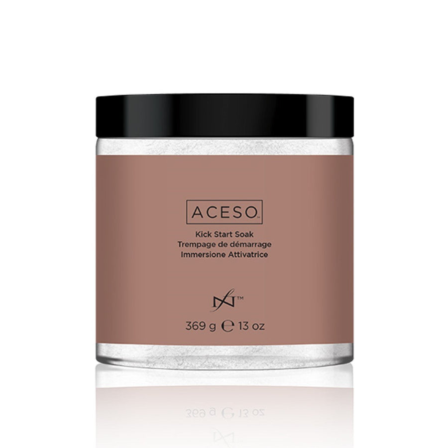 Famous Names Aceso Kick Start Soak 369g