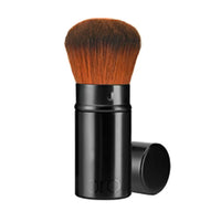 Moroccan Tan Finishing Brush