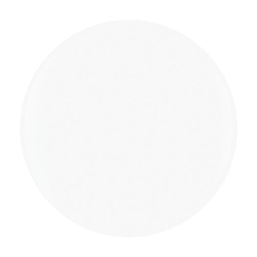 Artistic Nail Design Nail Art Paints - White Crème