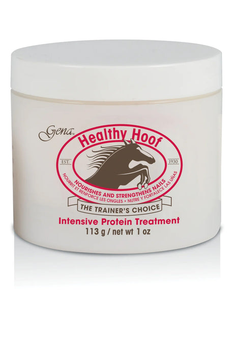 Gena Healthy Hoof 113g - Professional Salon Brands