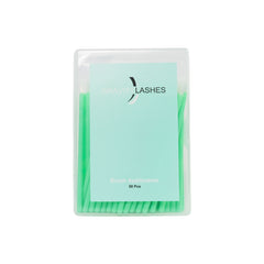 Gravity Lash Disposable Brush Applicator - 50 pack - Professional Salon Brands