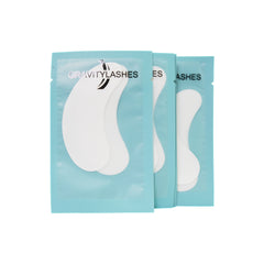 Gravity Lash Under Eye Patches - 25 pack - Professional Salon Brands