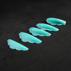 Gravity Lash Silicone Lash Lifting Shields - 5 pairs - Professional Salon Brands