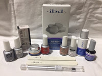 Student Kit | Tafe Gel Kit