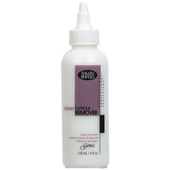 Gena Creamy Cuticle Remover 118ml - Professional Salon Brands