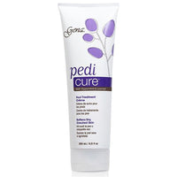 Gena Pedi Cure Foot Treatment Crème 250ml