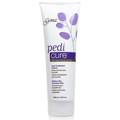 Gena Pedi Cure Foot Treatment Crème 250ml - Professional Salon Brands