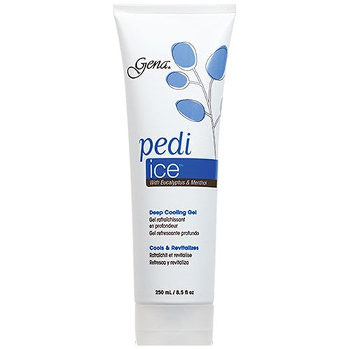 Gena Pedi Ice Cooling Gel 250ml