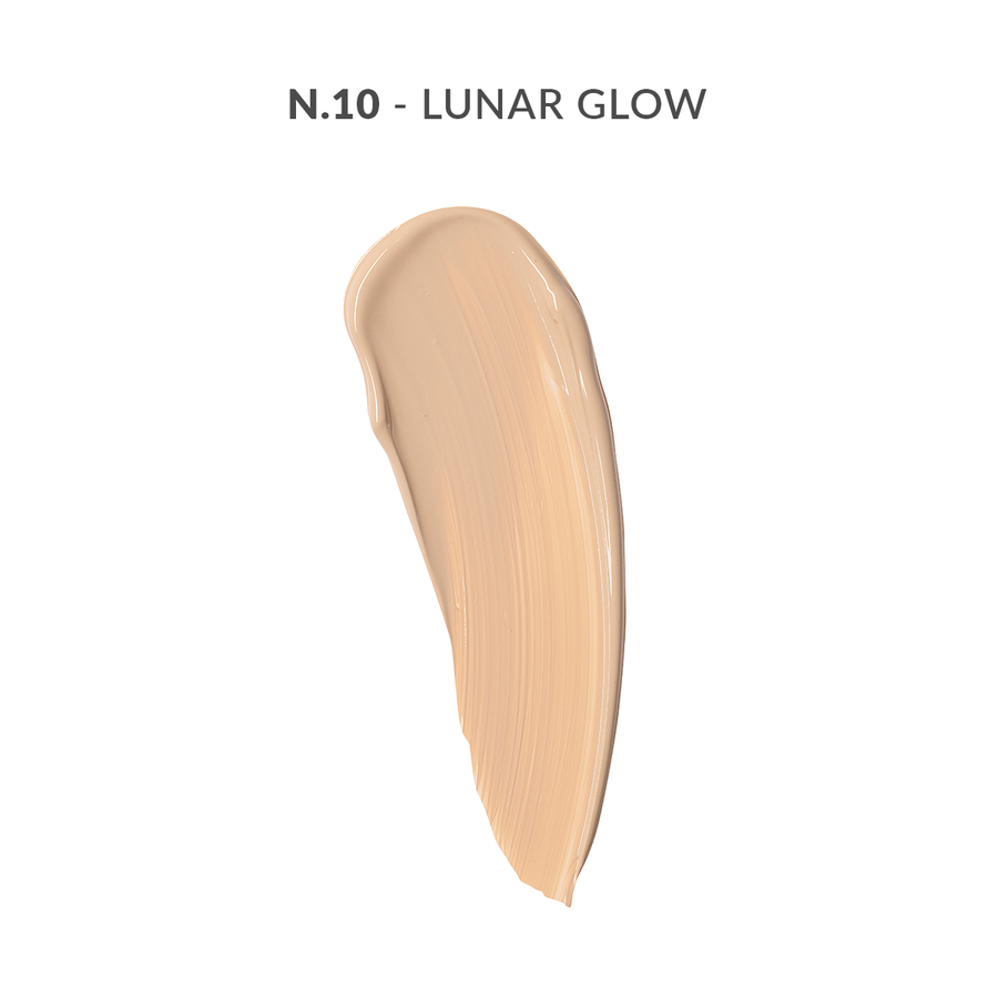 Vagheggi Phytomakeup Glow Serum Foundation Collection