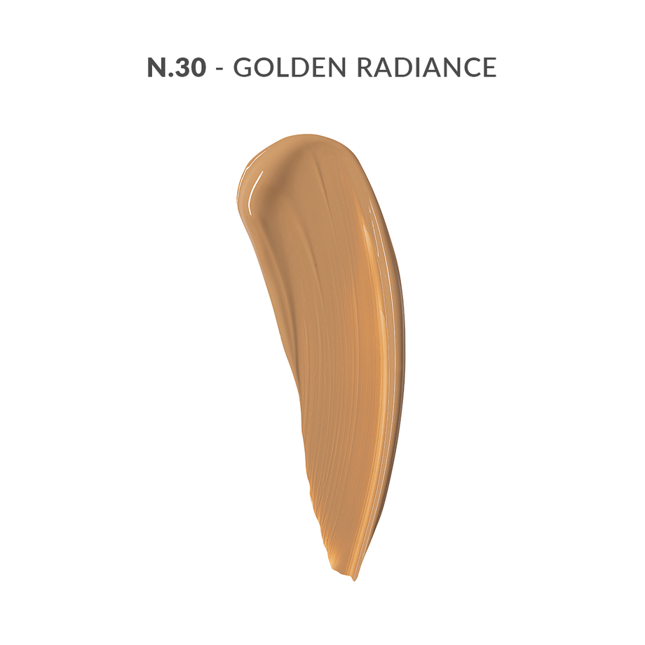 Vagheggi Phytomakeup Glow Serum Foundation 30ml - Professional Salon Brands