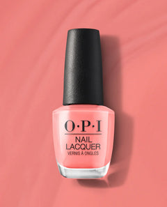 OPI Lacquer Got Myself into a Jam-balaya 15ML - Professional Salon Brands