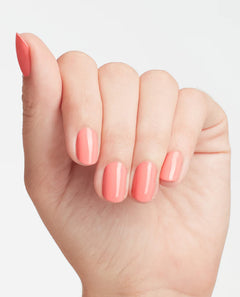 OPI Lacquer Got Myself into a Jam-balaya 15ML - Professional Salon Brands