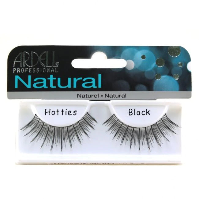 Ardell Lashes Invisibands Hotties Black - Professional Salon Brands