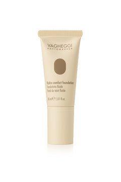 Vagheggi Phytomakeup Hydra Comfort Foundation 30ml - Professional Salon Brands