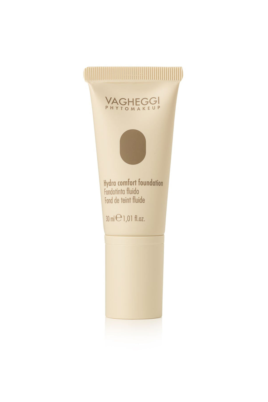 Vagheggi Phytomakeup Hydra Comfort Foundation 30ml