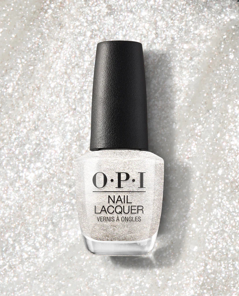 OPI Lacquer Happy Anniversary! 15ML