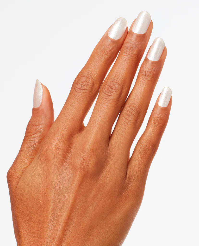 OPI Lacquer Happy Anniversary! 15ML