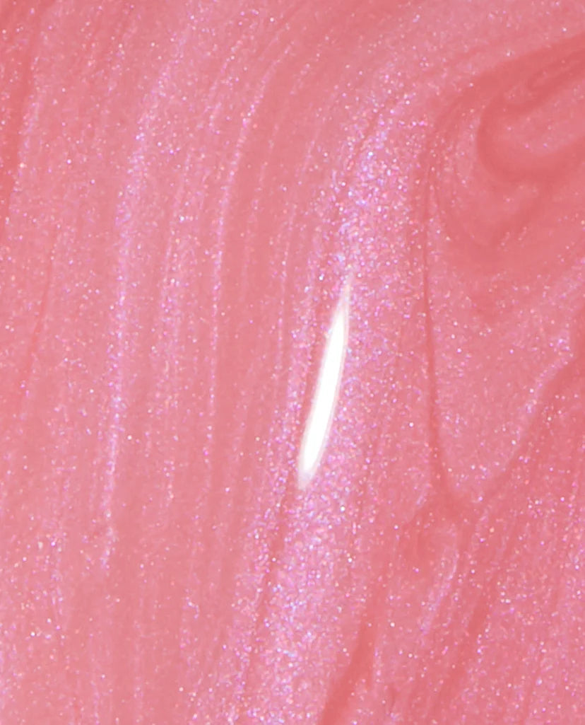 OPI Lacquer Hawaiian Orchid Nail Polish 15ML