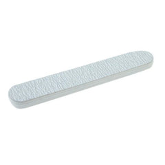 Hawley Super Sausage Frosty Buffer 100/240 Grit Cushioned